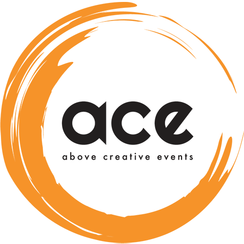 Logo - Above Creative Events